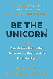 Book be the unicorn