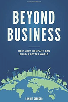 Book beyond business