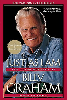 Book billy graham