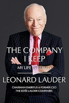 Book company we keep