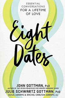 Book eight dates