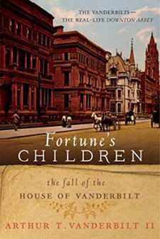 Book fortunes children