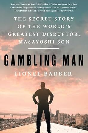 Book gambling man