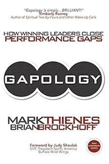 Book gapology