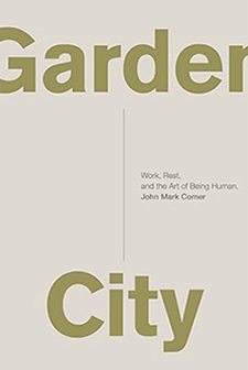 Book garden city
