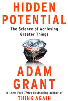 Book hidden potential