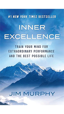 Book inner excellence