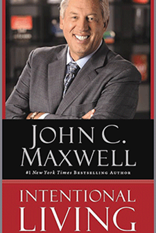 Book john c maxwell