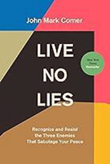 Book live no lies
