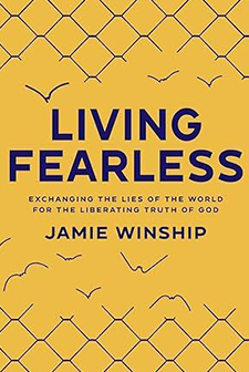 Book living fearless