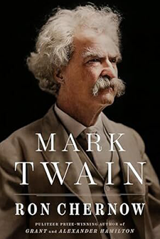 Book mark twain
