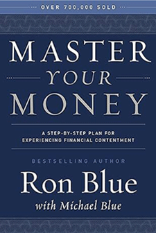 Book master your money