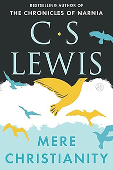 Book mere christianity