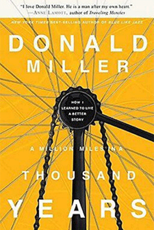Book thousand years