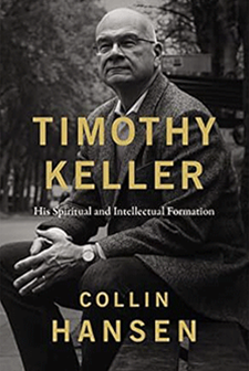 Book timothy keller