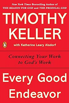 Book timothy keller