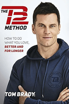 Book tom brady