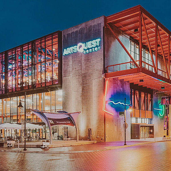 Location artsquest pa