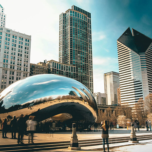 Location chicago