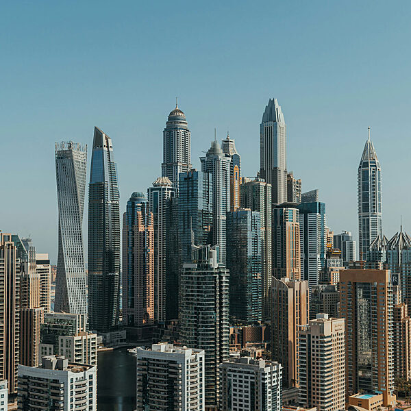 Location dubai
