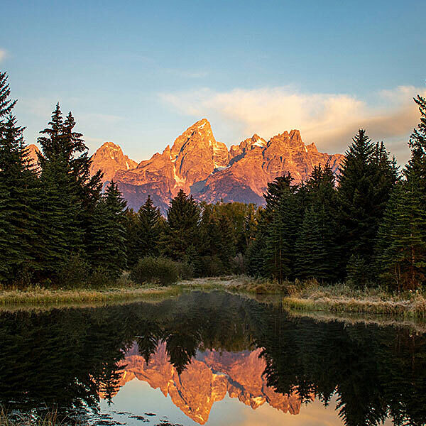 Location jackson hole wy