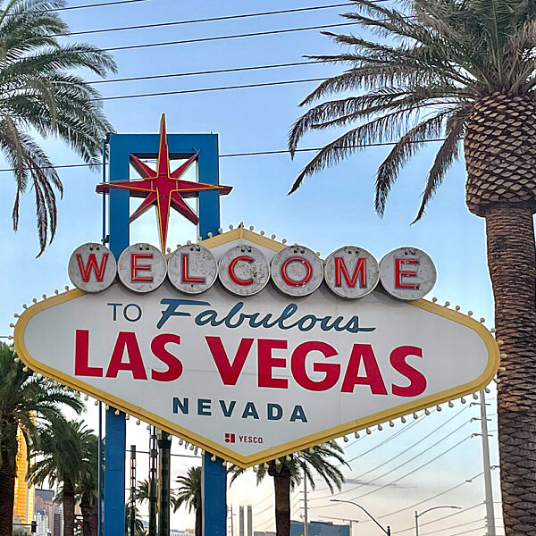 Location las vegas nevada