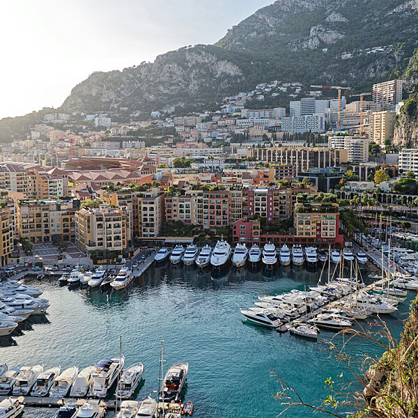 Location monaco