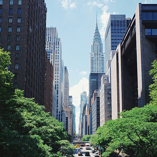 Location new york
