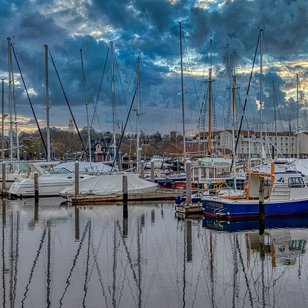 Location newport ri