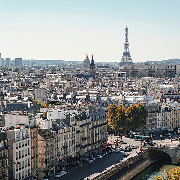 Location paris