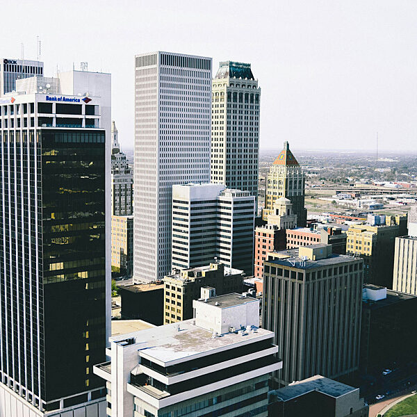 Location tulsa ok
