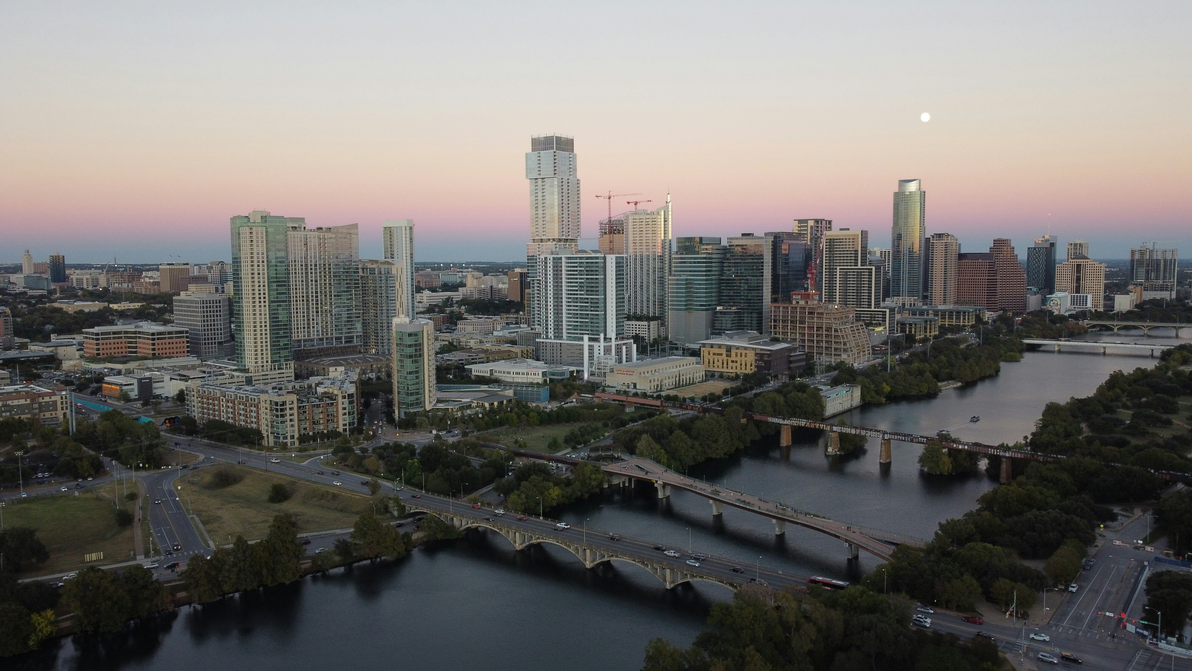 Austin texas