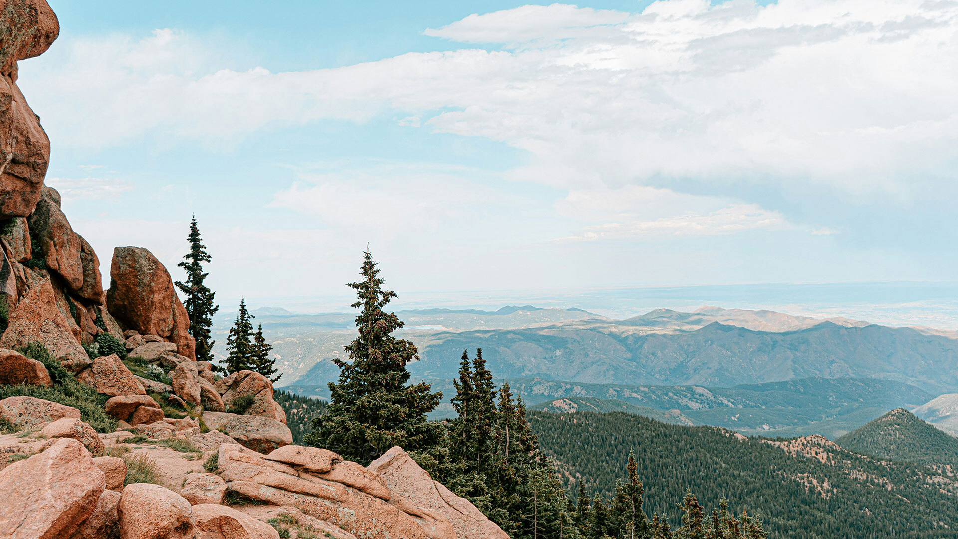 Colorado springs