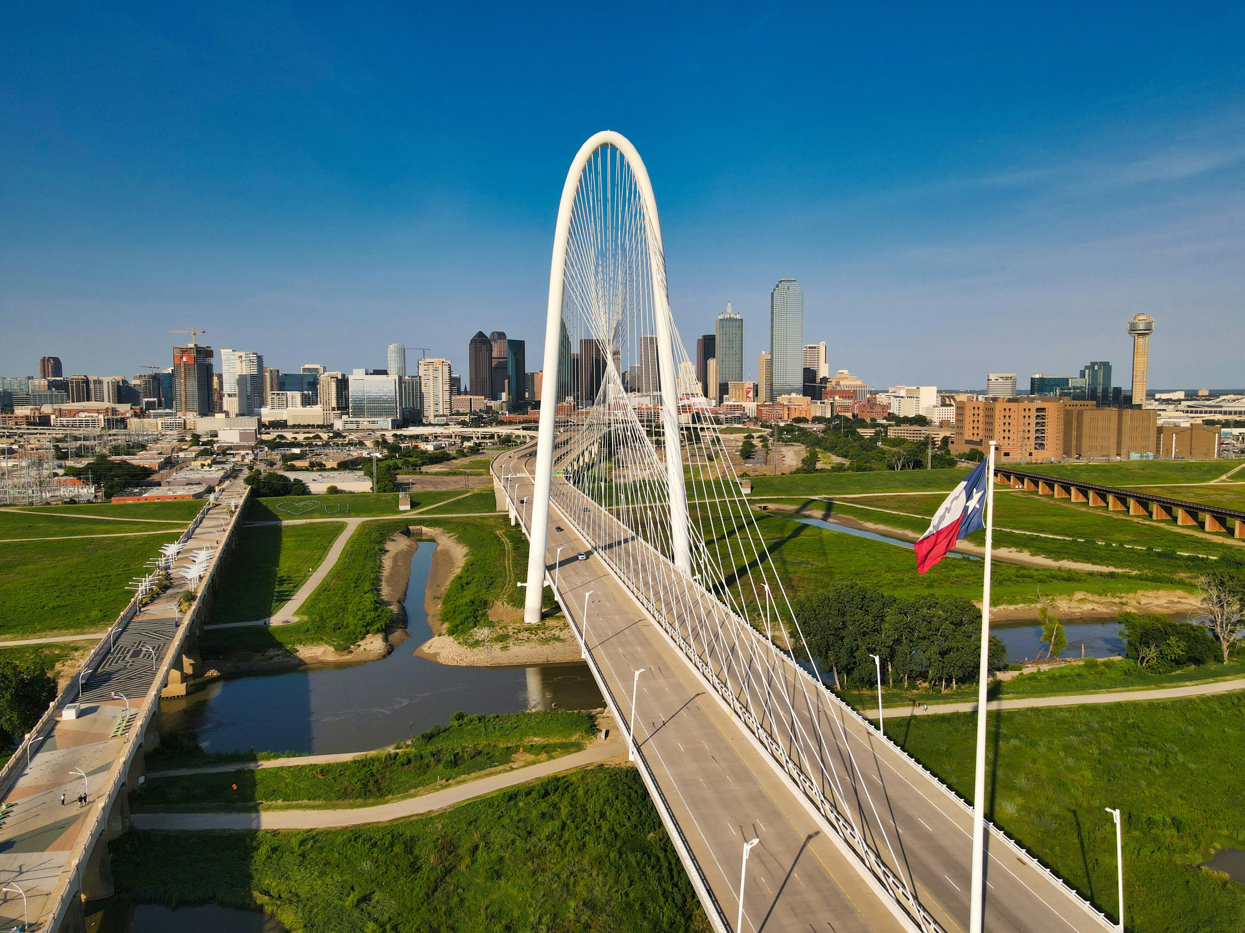 Dallas texas