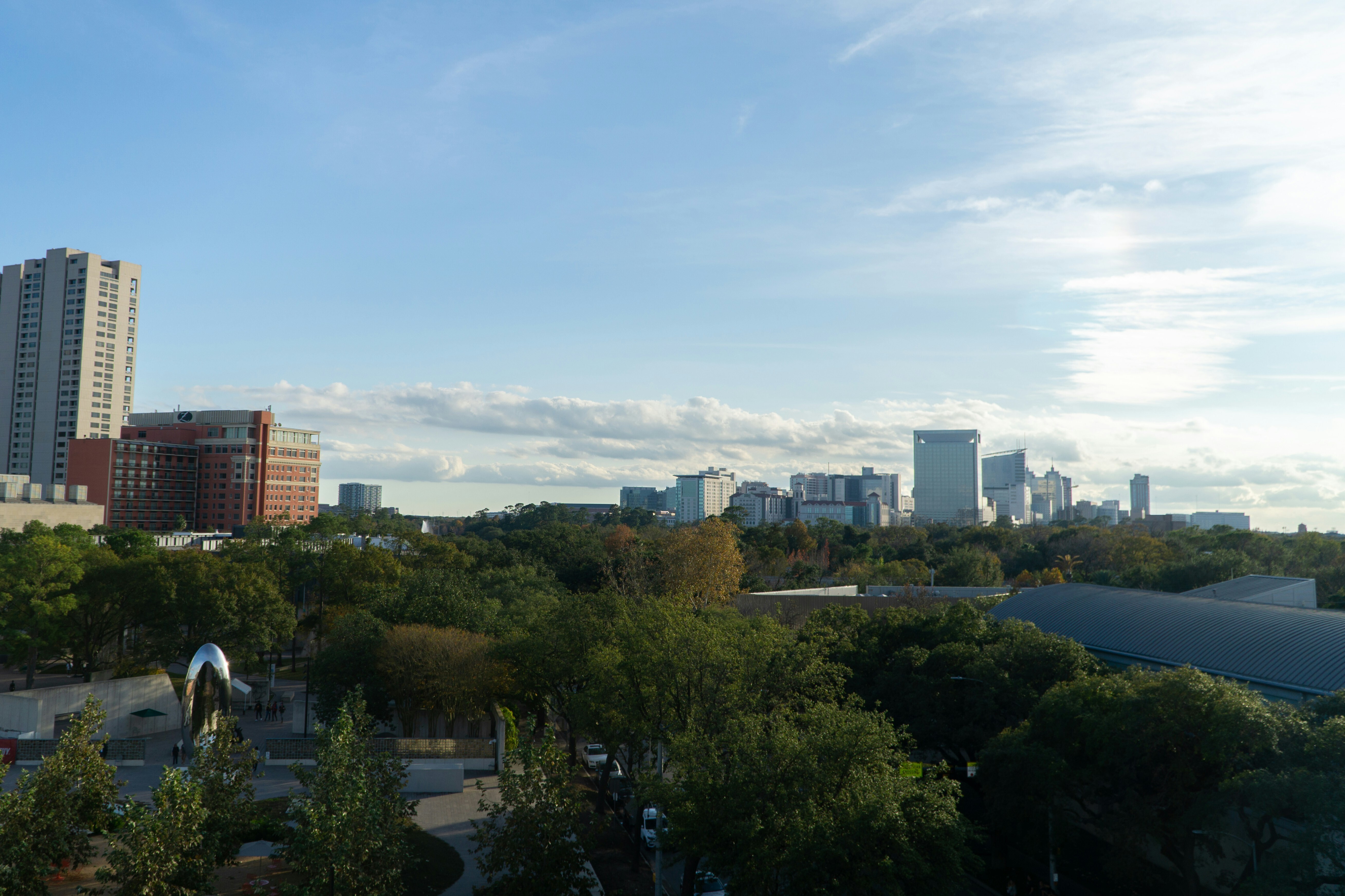 Houston texas