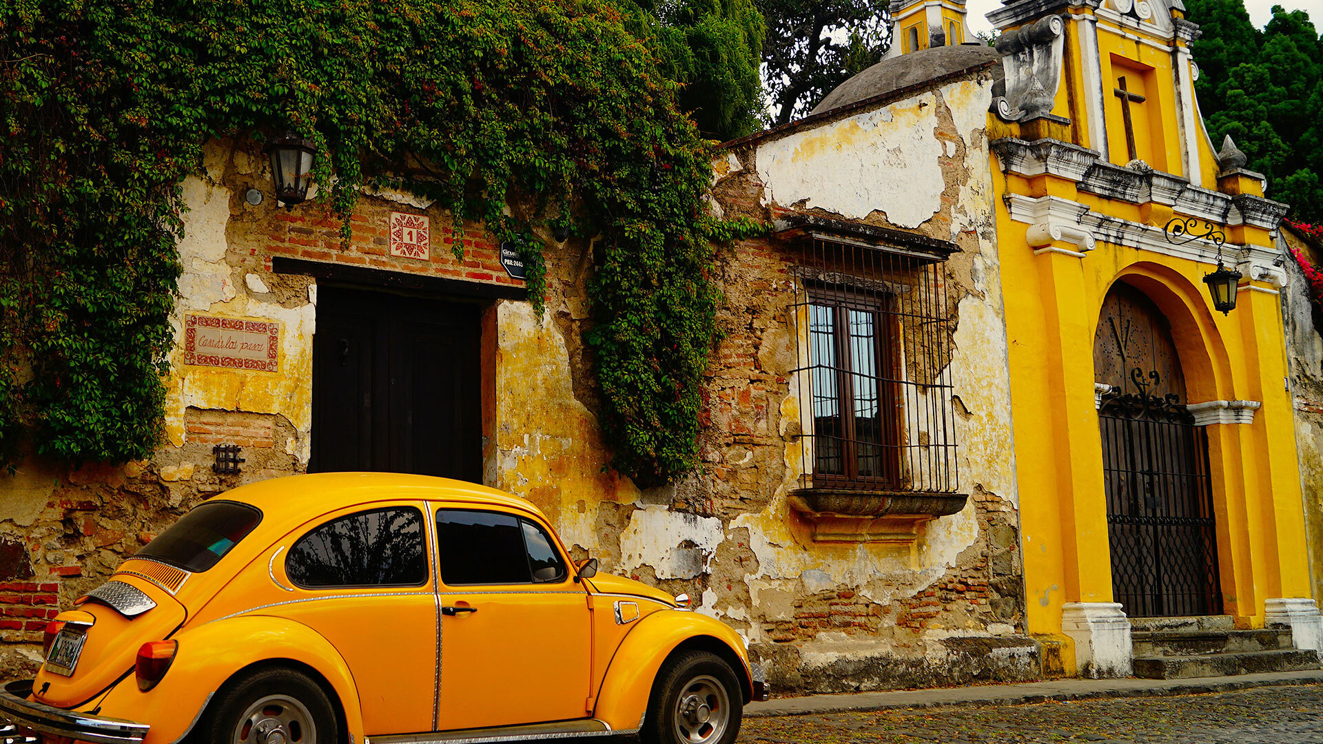 Location antigua guatemala 2