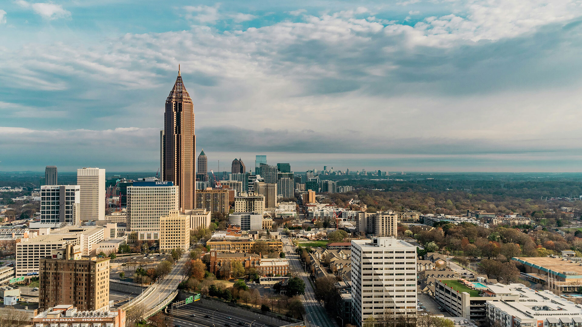 Atlanta ga