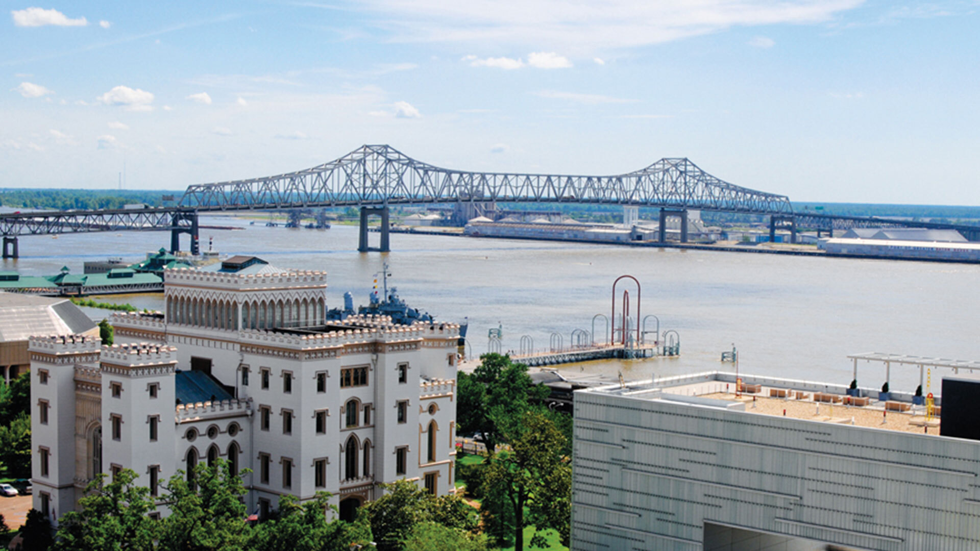 Location baton rouge la