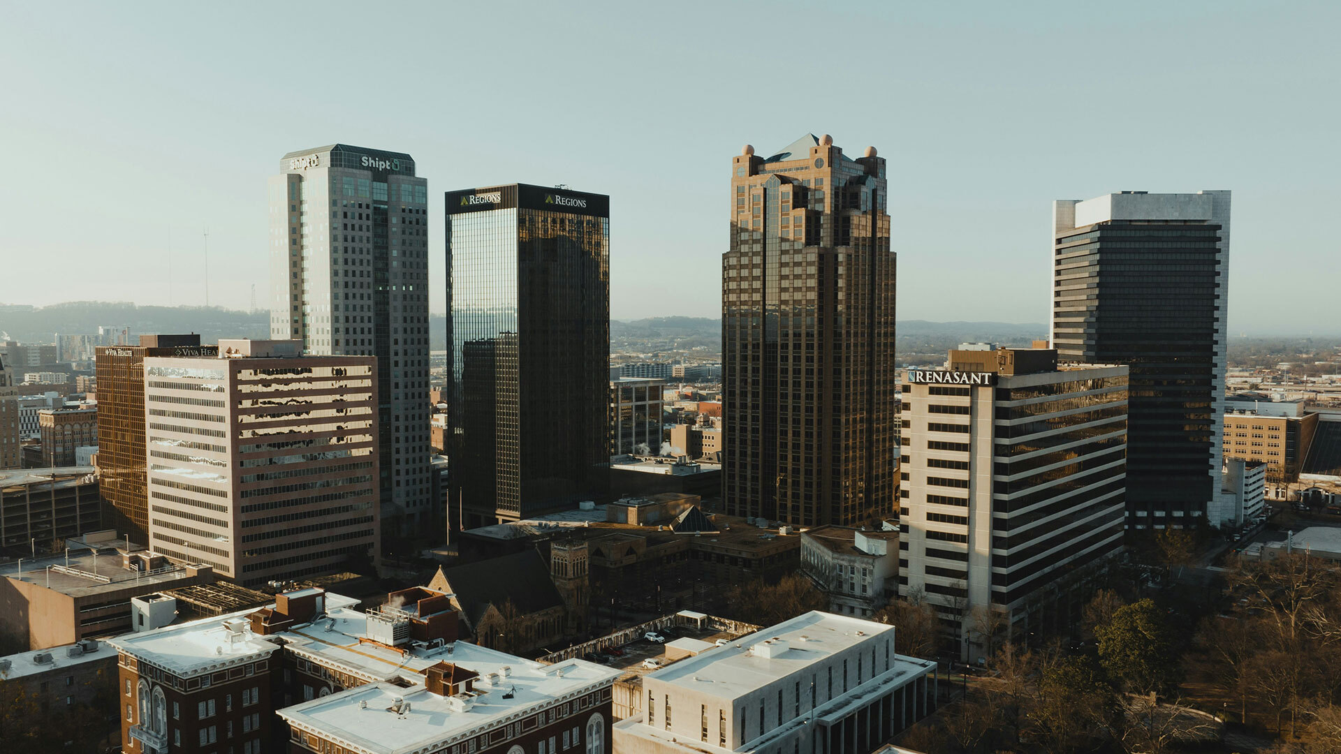 Location birmingham al