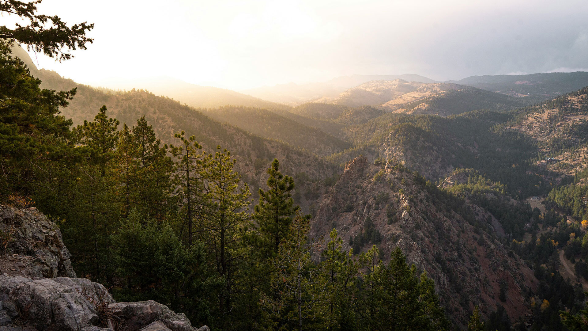 Location boulder colorado 2