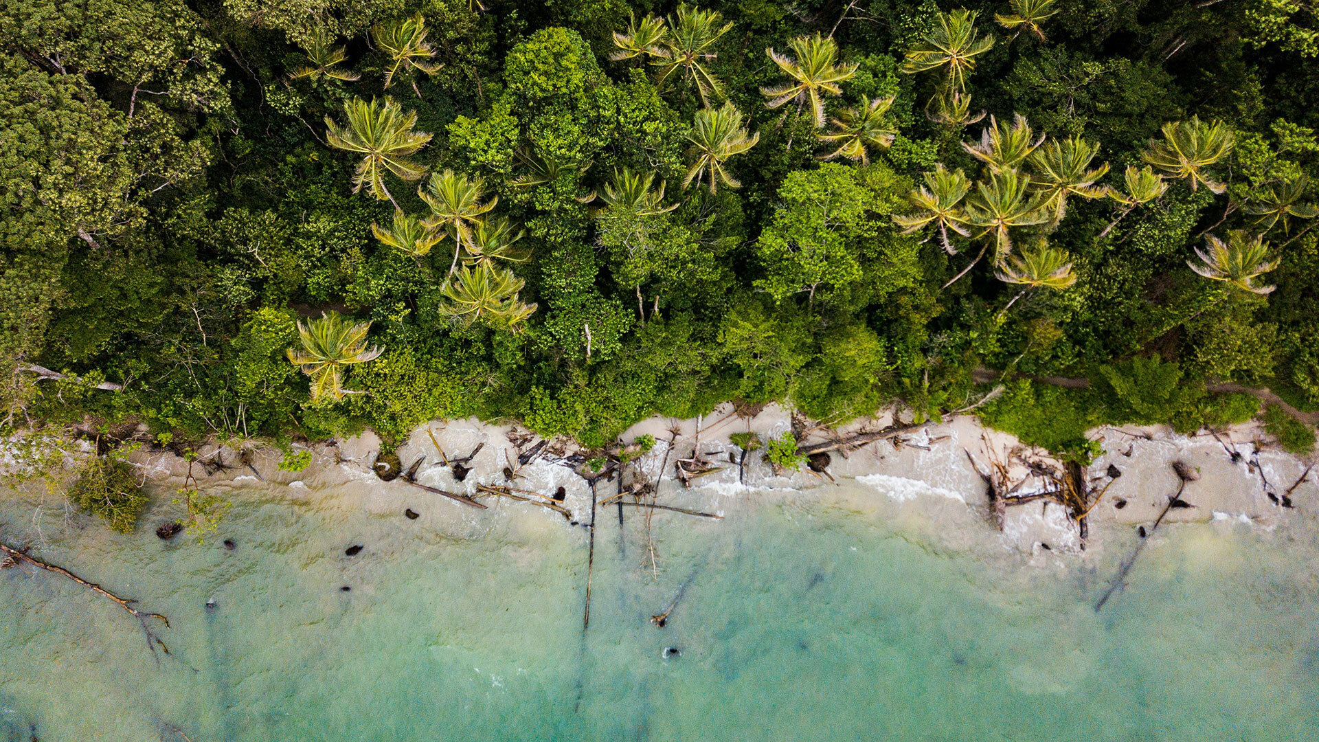 Location costa rica
