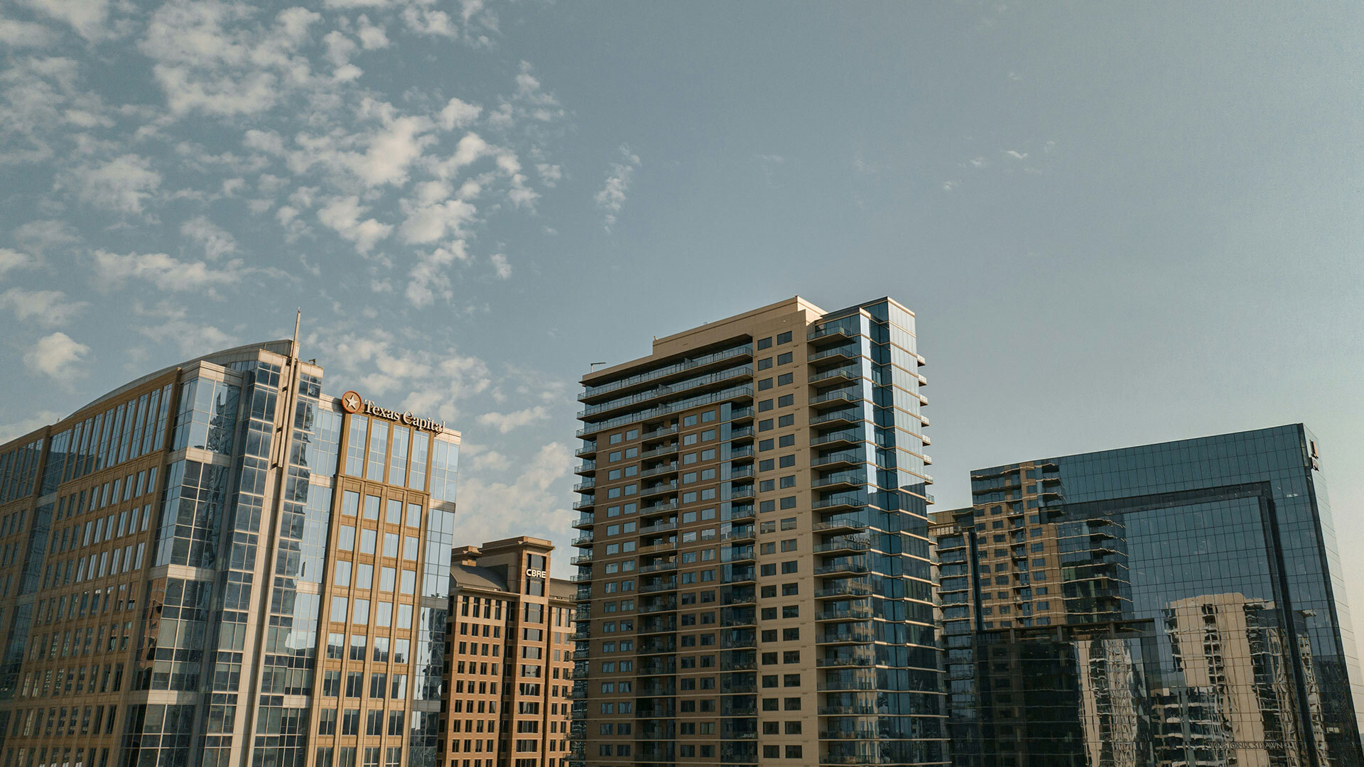 Location dallas texas