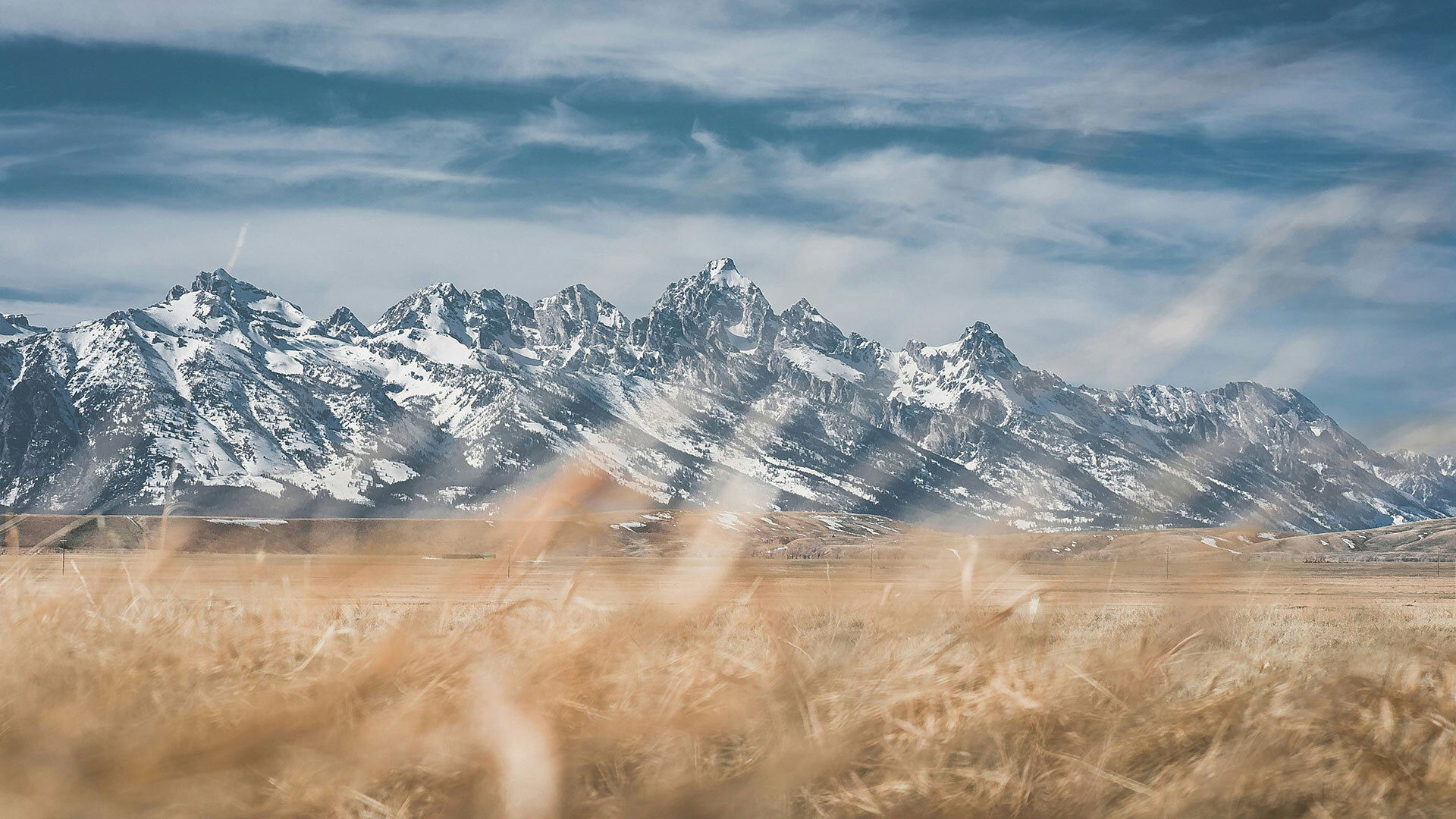 Location jackson hole wy