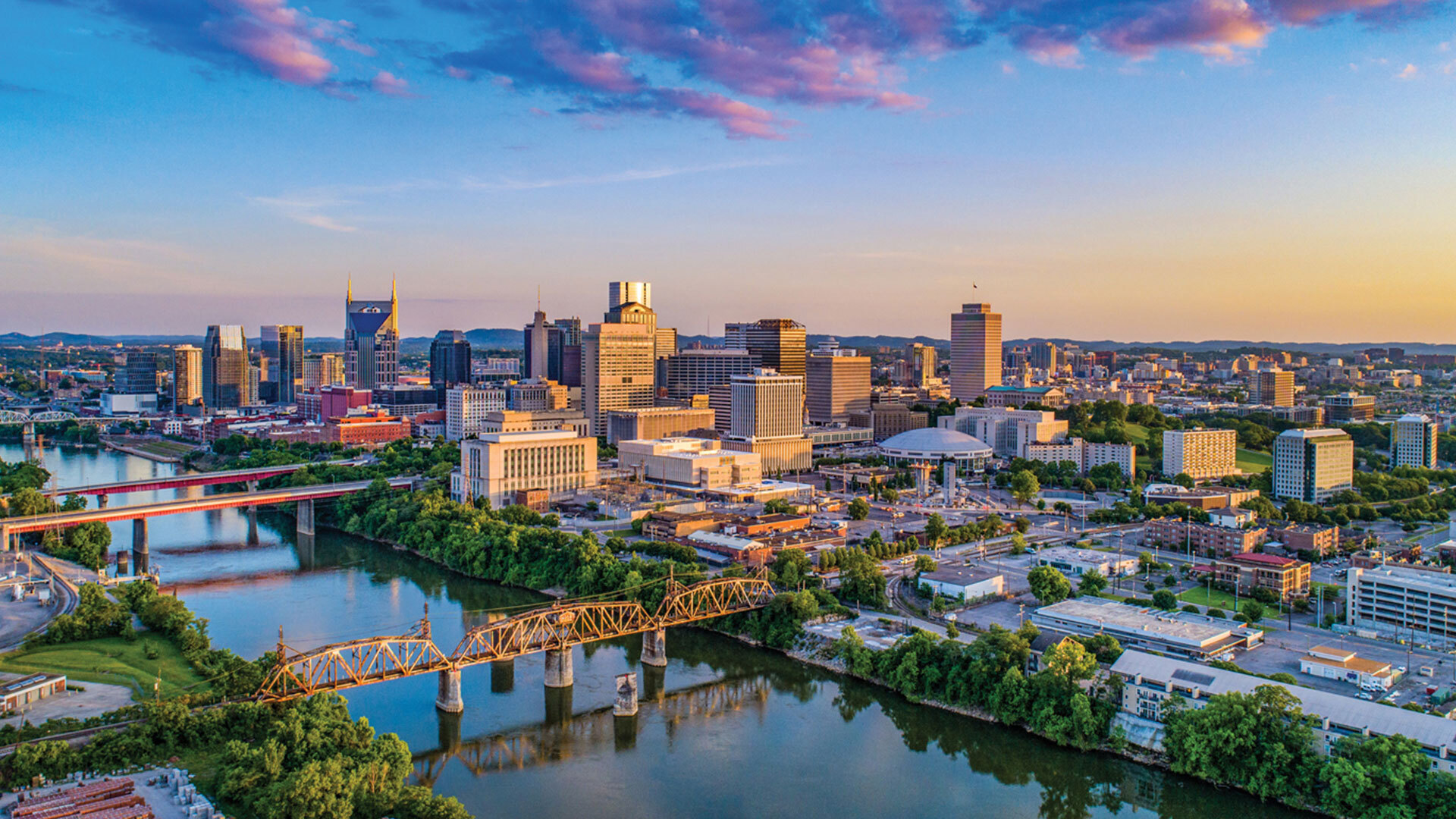 Location nashville tn