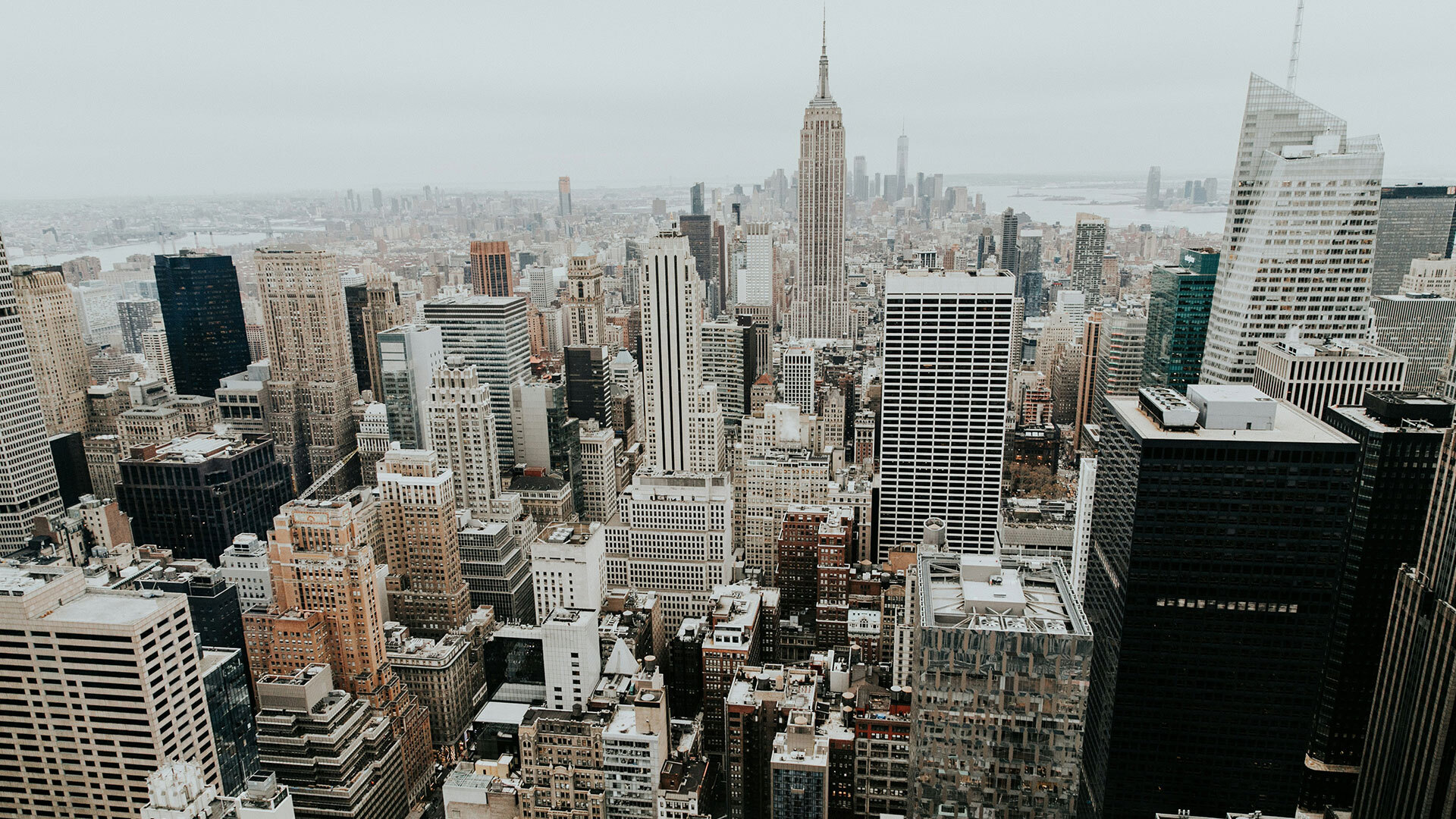Location new york city