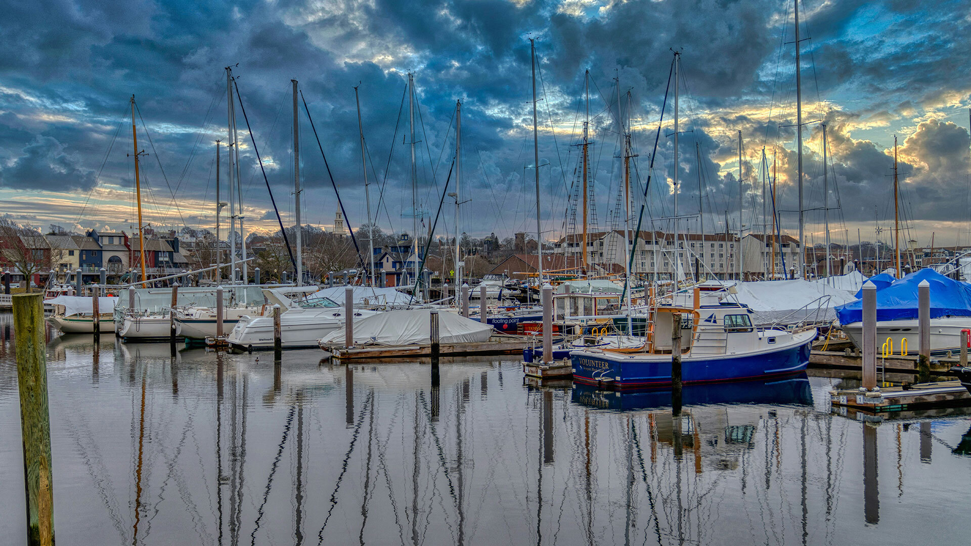 Location newport ri