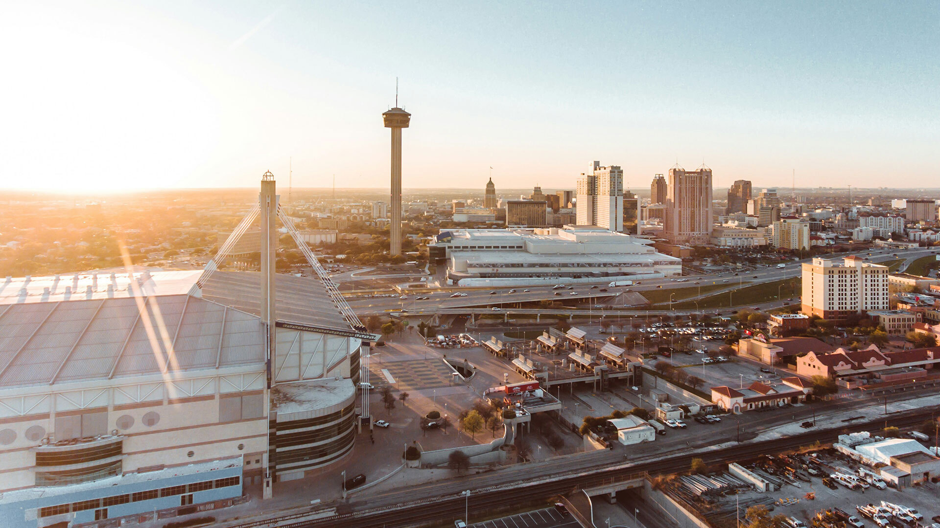 Location san antonio tx