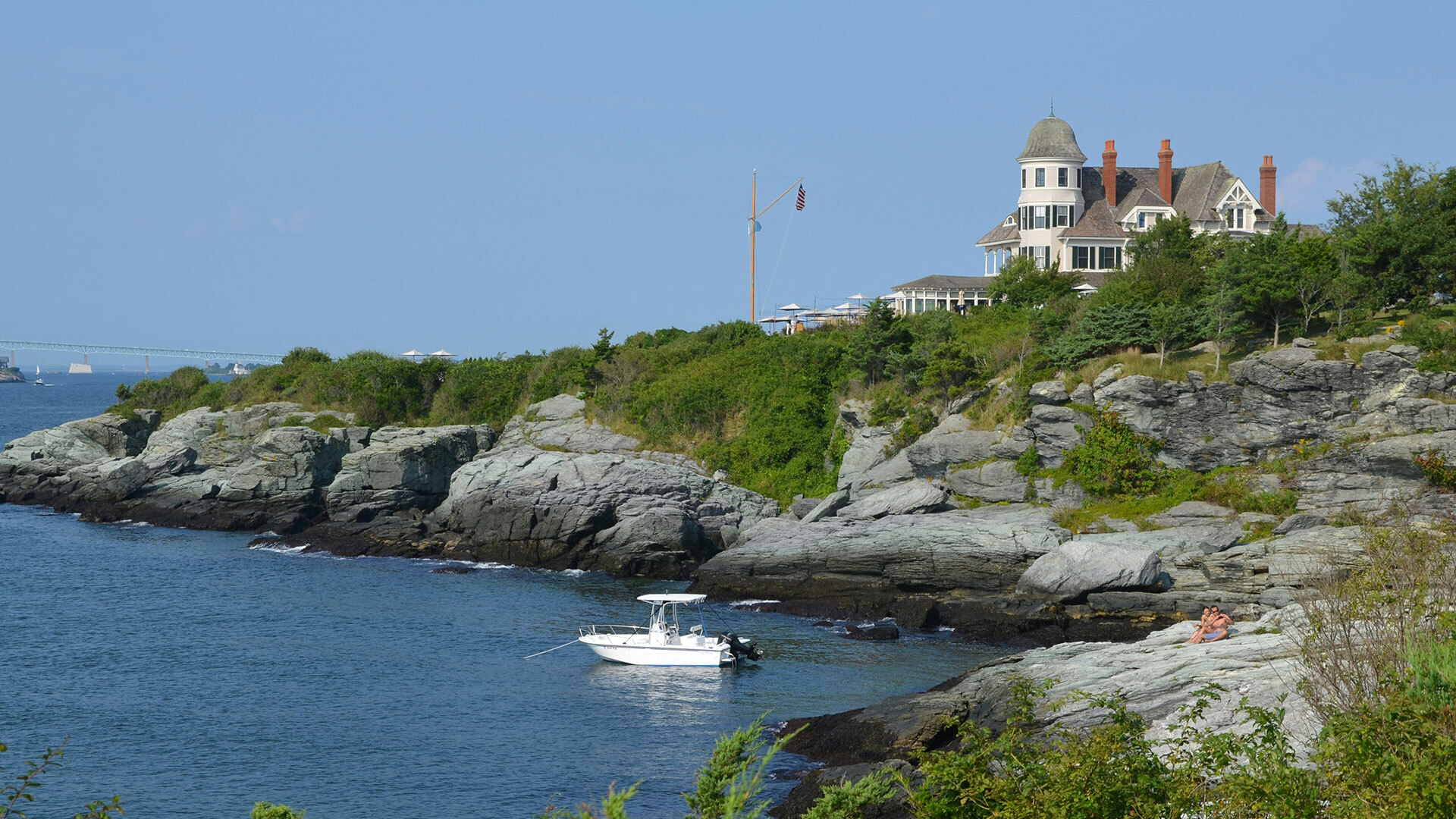 Newport ri