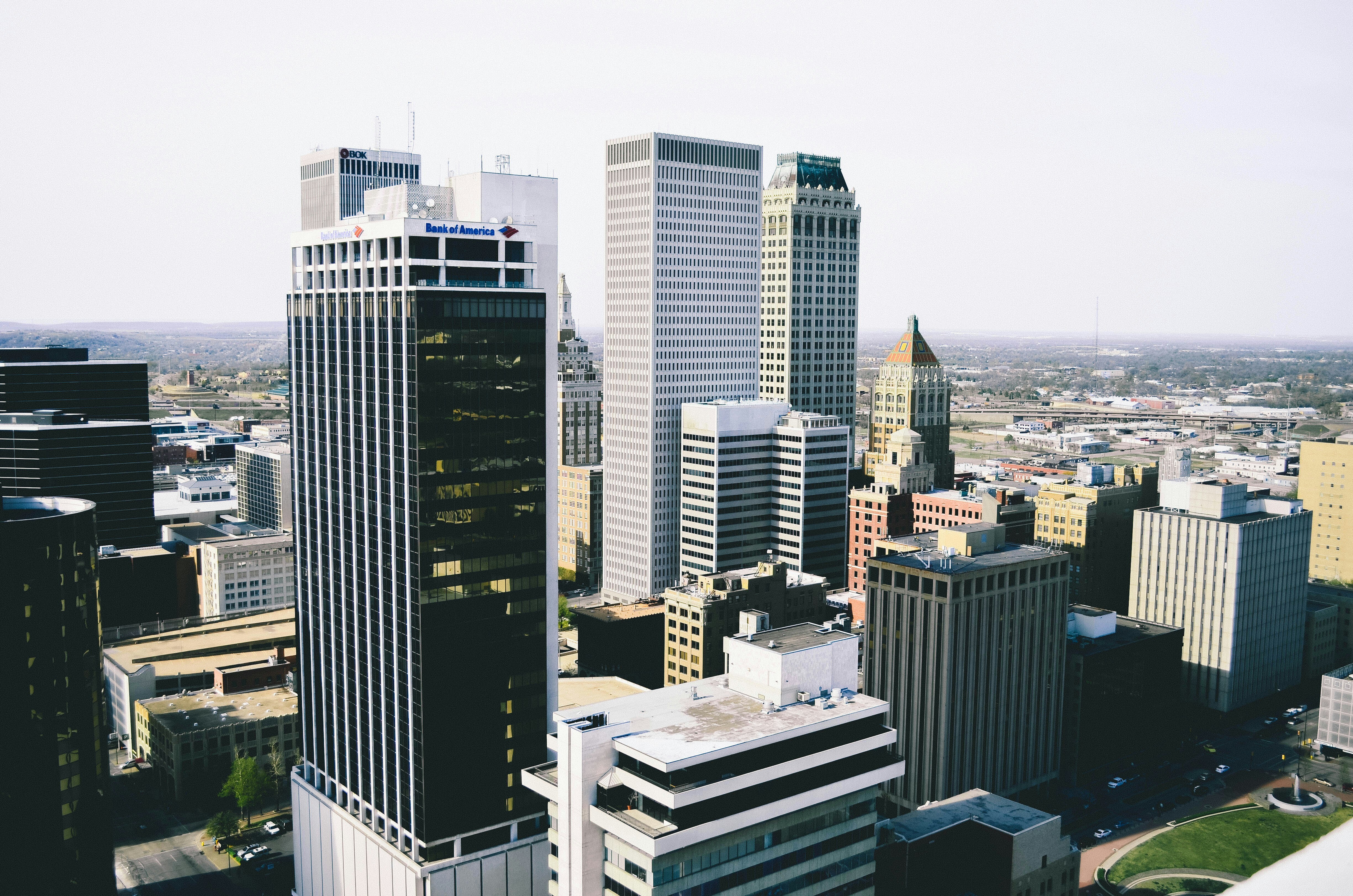 Tulsa ok