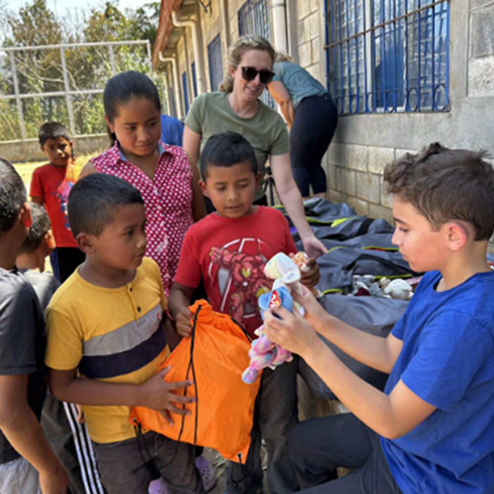 Guatemala city 2